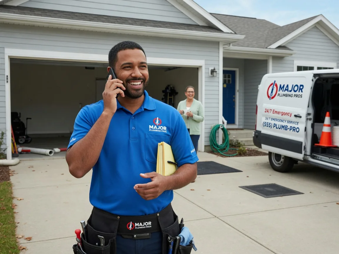 Drain Cleaning Services Trosper, KY FAQs